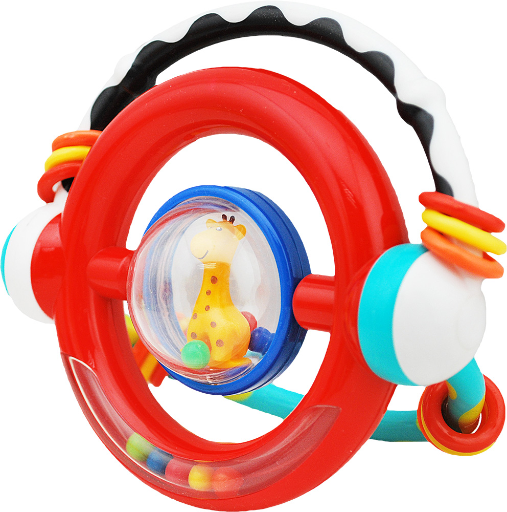 Rock ‘n’ Roll Rattle