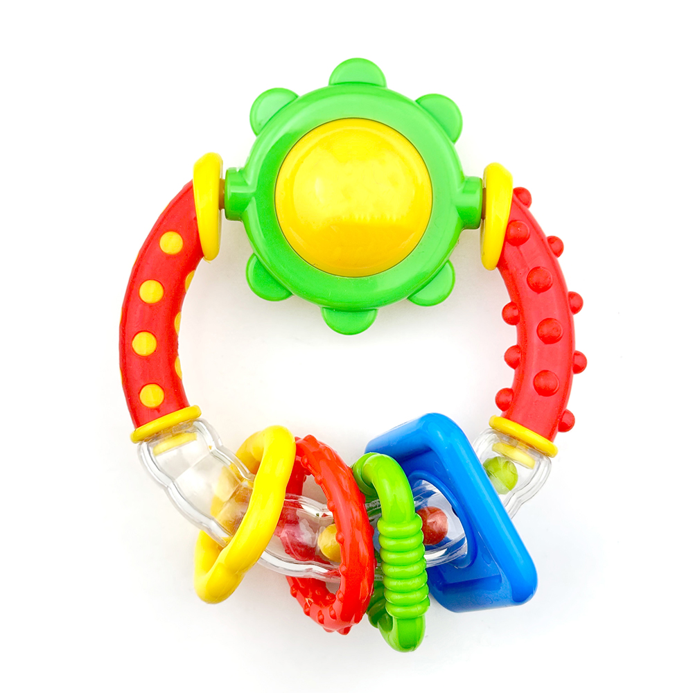 B450SB – Activity Ring with Spinning Ball