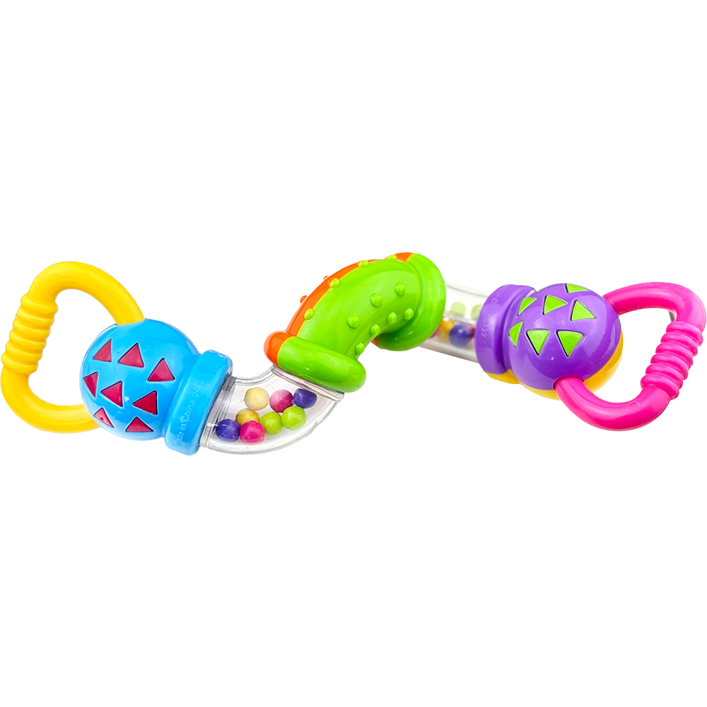 B450C – Zig Zag Clicker