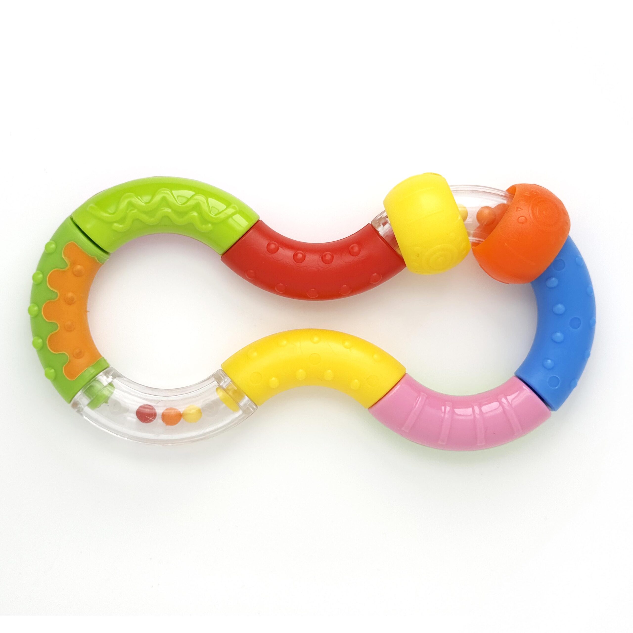 B450CN – Zig Zag Twister