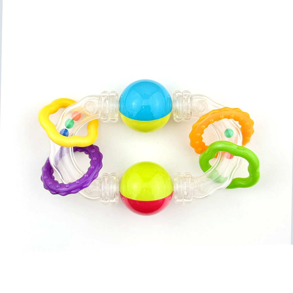 B450DN – Orbit Spin Sensory Rattle
