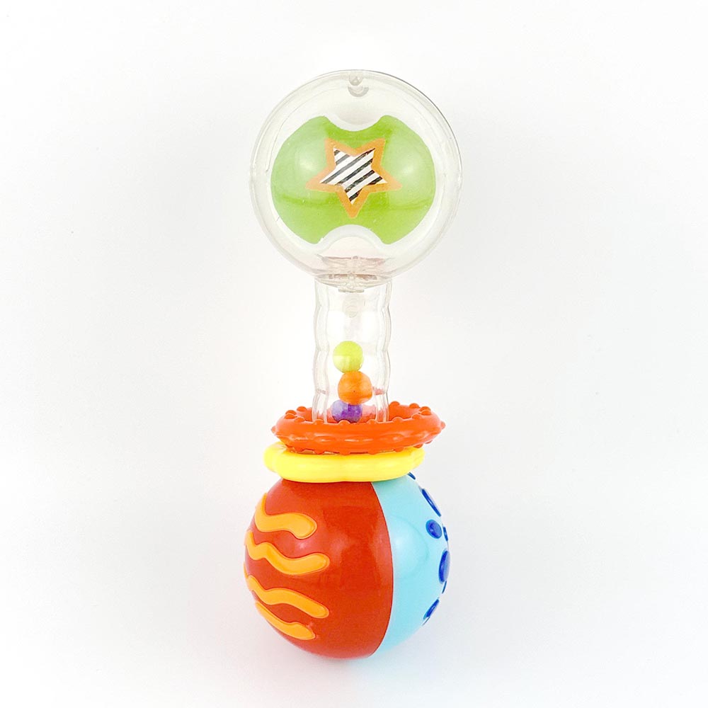 B500B – Twist & Shake Sensory Shaker