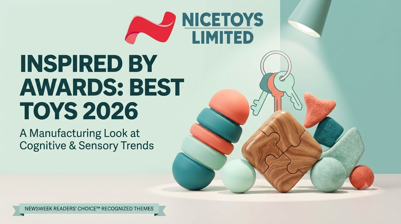 What the Newsweek 2026 Best Pet Toy Awards Tell Us About the Future of Play
