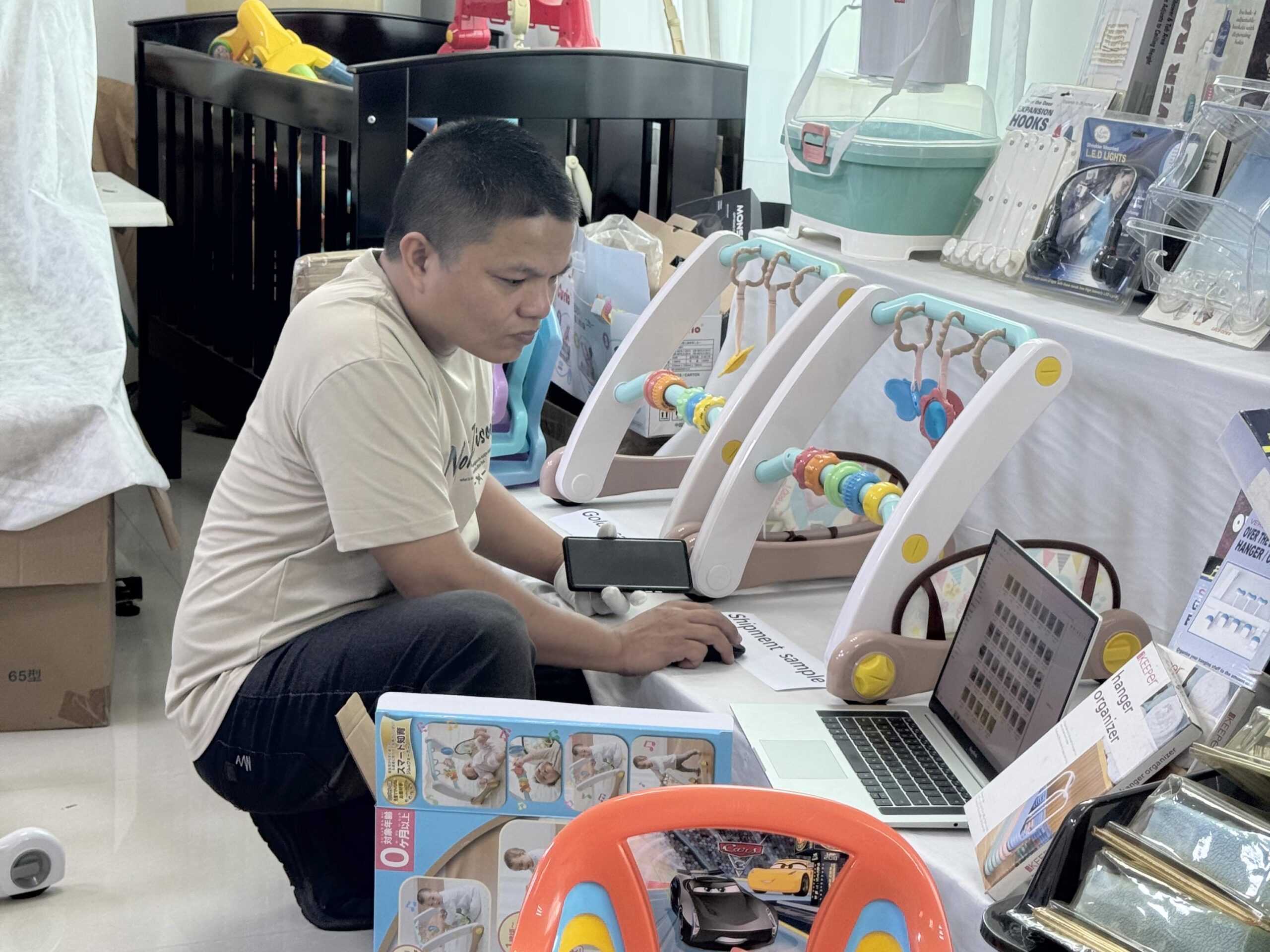 Behind the Scenes: Quality You Can Trust